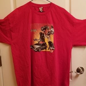 3/$20 Lootcrate Transformers Back to the Future